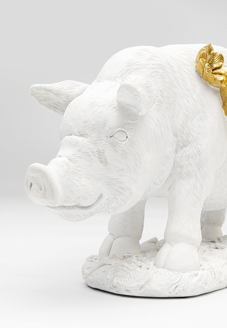 Kare Design FLOWER PIG