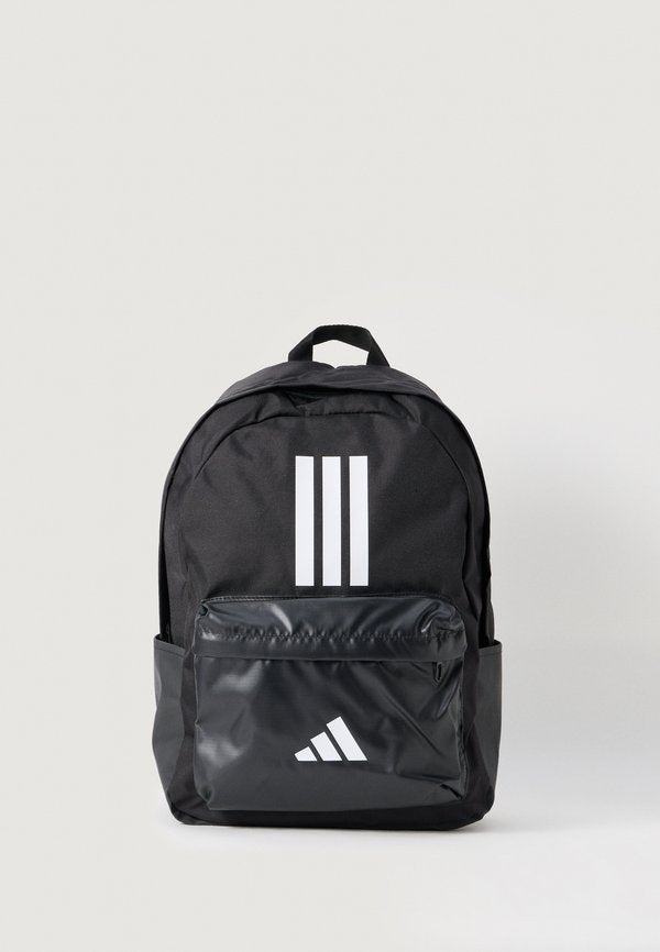 adidas Performance CLSC BARS 3S UNISEX - Rucksack - black/white