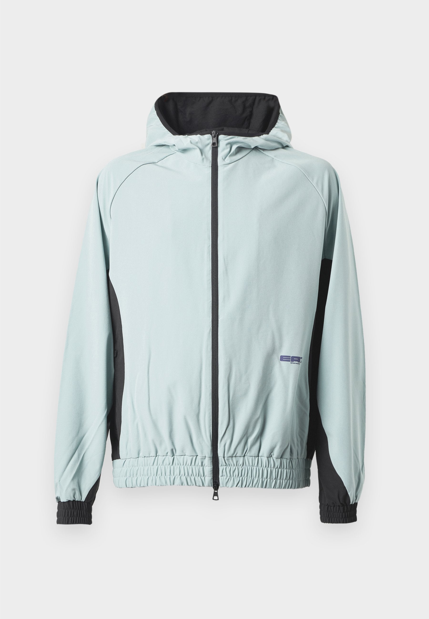 TRAIN GRAPHIC SERIES HOODIE SPECIAL Media 1
