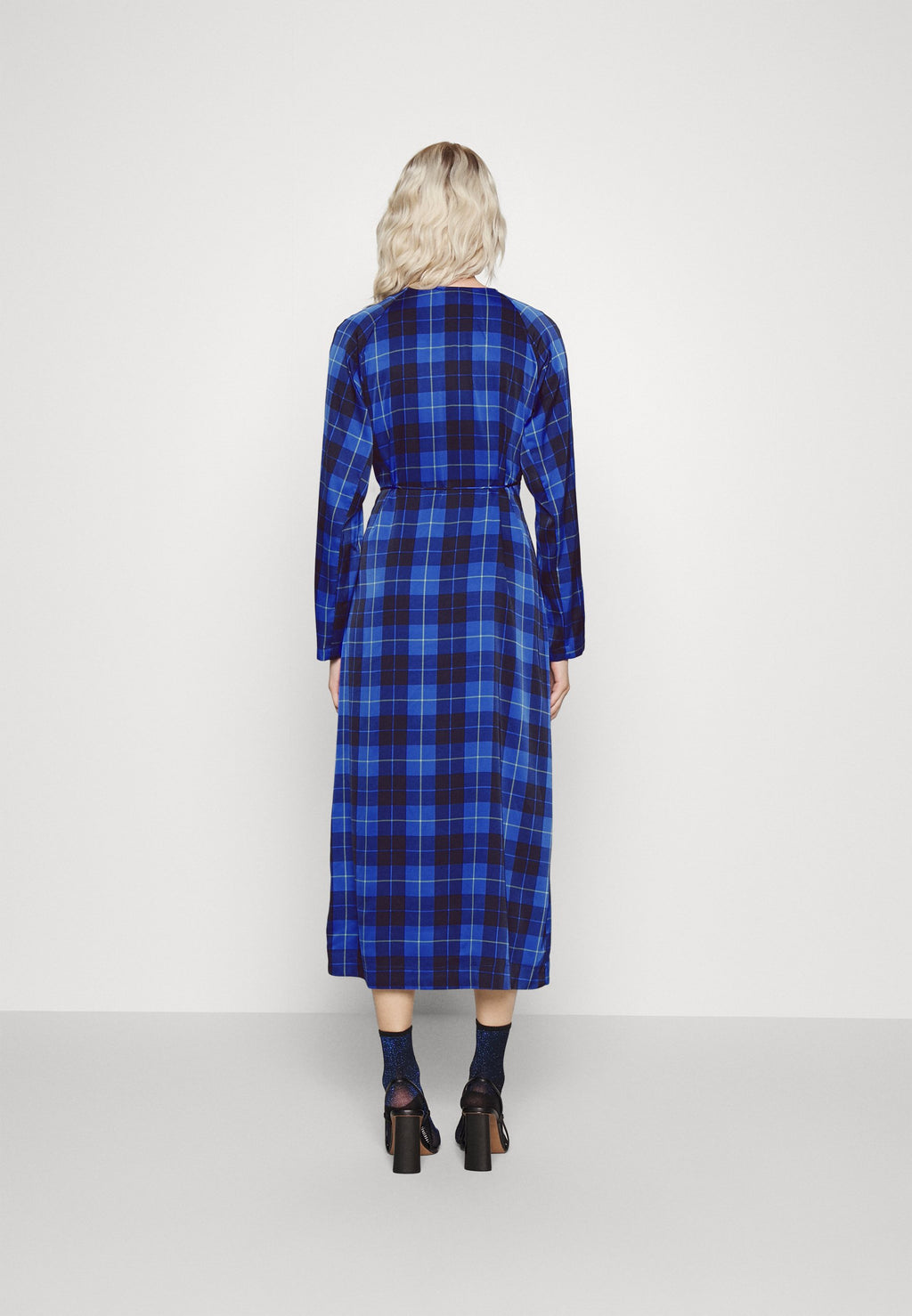 Monki BOEL DRESS