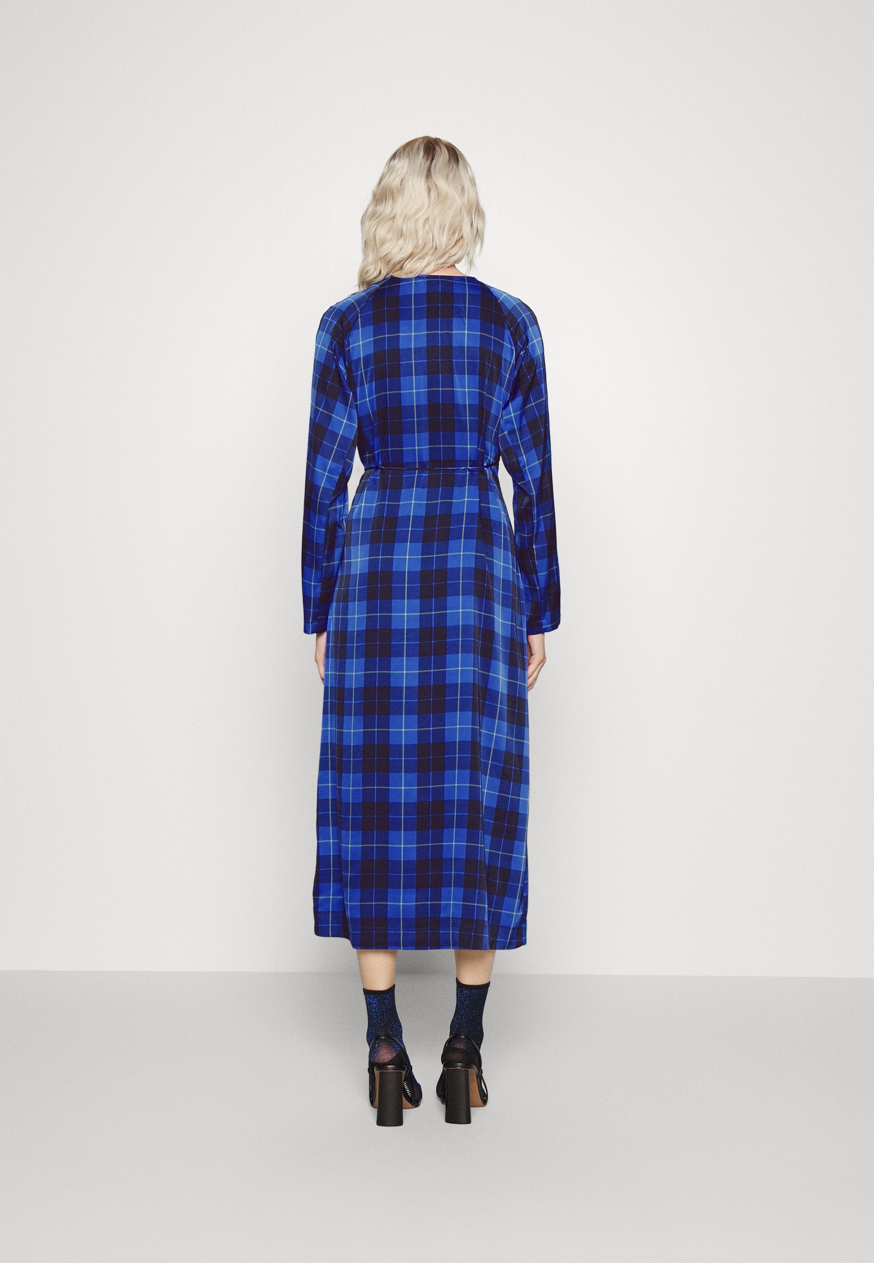 Monki BOEL DRESS
