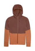200 REAL DESCENDER LS ZIP H Media 1