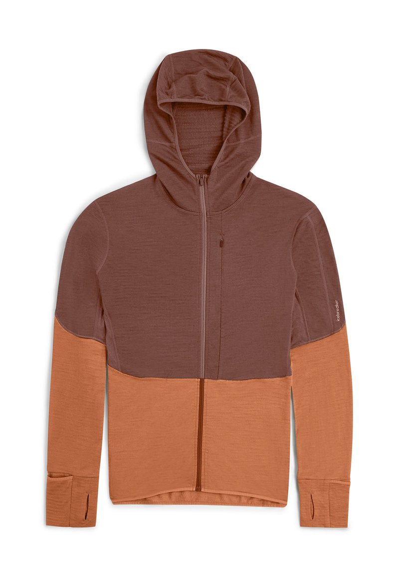 200 REAL DESCENDER LS ZIP H Media 1