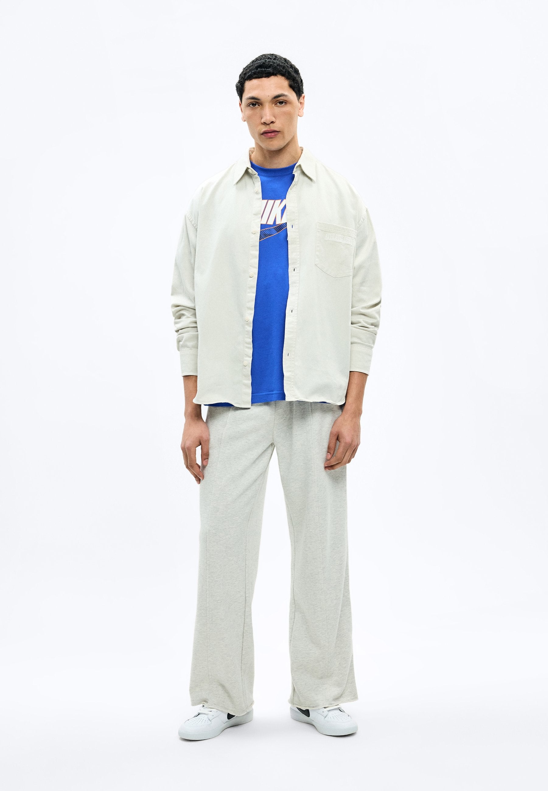 Nike Performance FRANCE FUTURA TEE