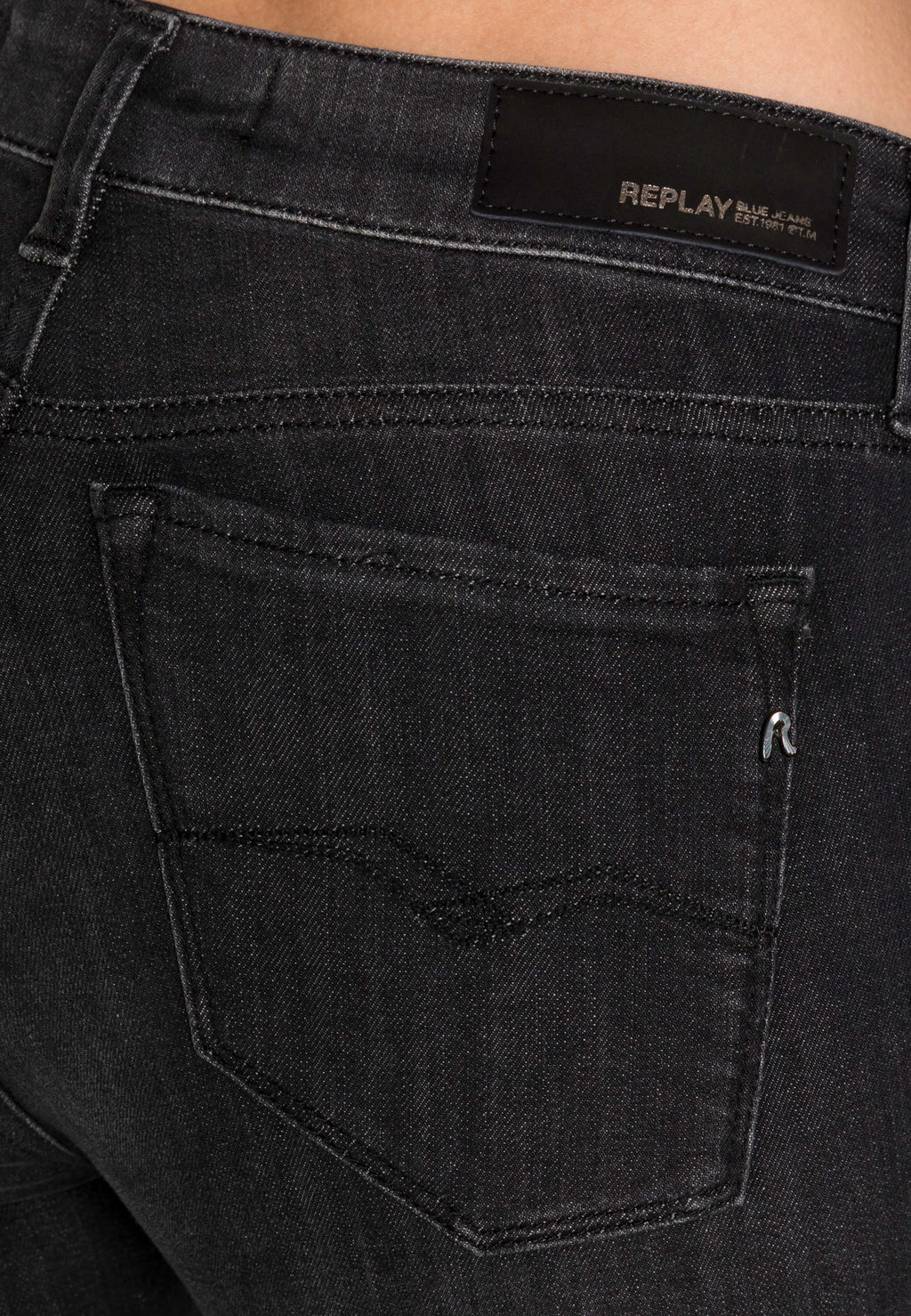 Replay LUZIEN PANTS