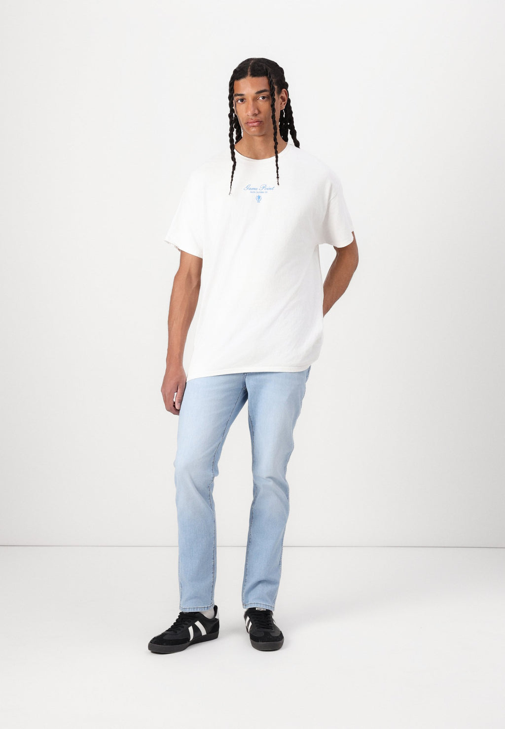 Wrangler LARSTON
