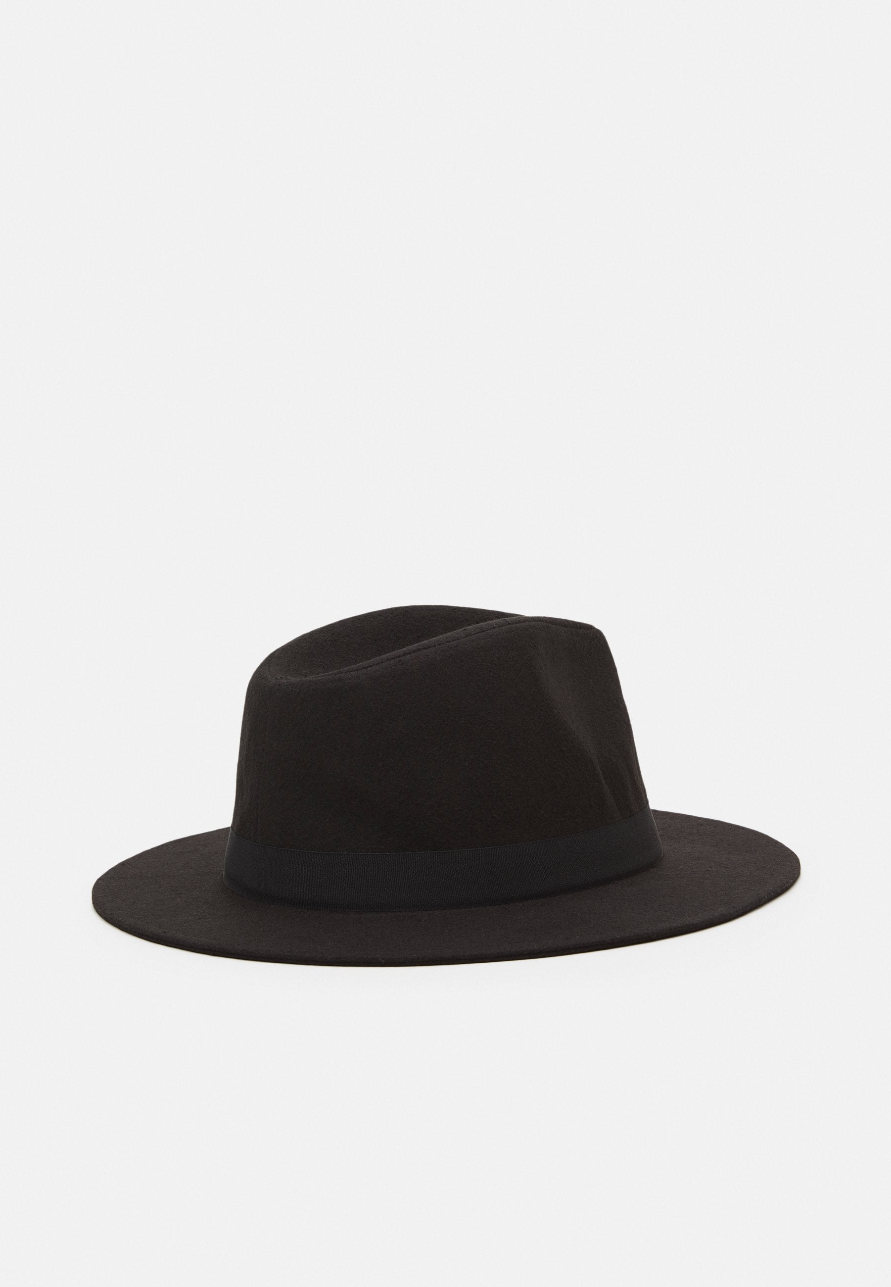 Jack & Jones JACMEDO FEDORA HAT UNISEX