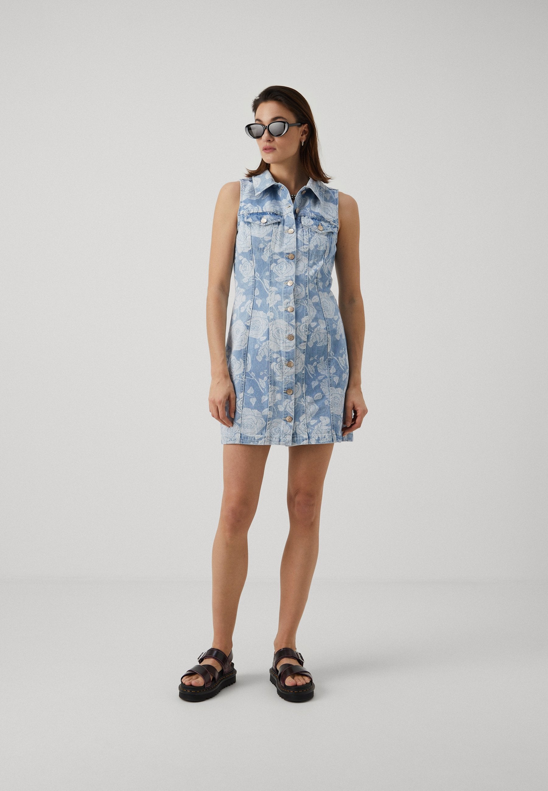 ONLZINDY DRESS Media 2