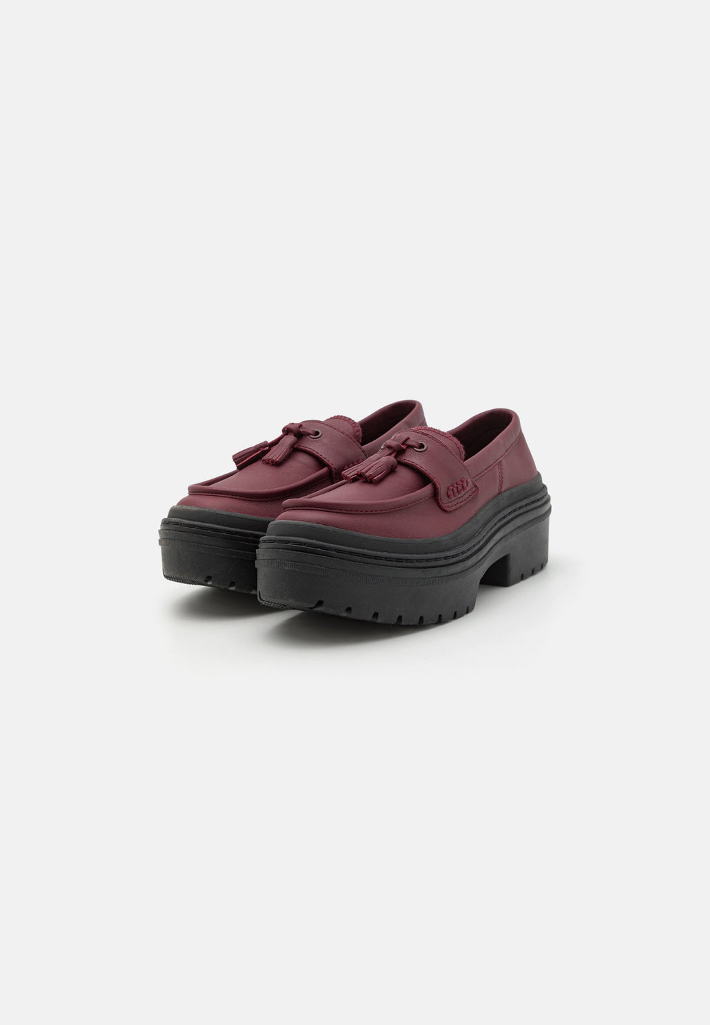 Converse CHUCK TAYLOR ALL STAR LUGGED HEEL