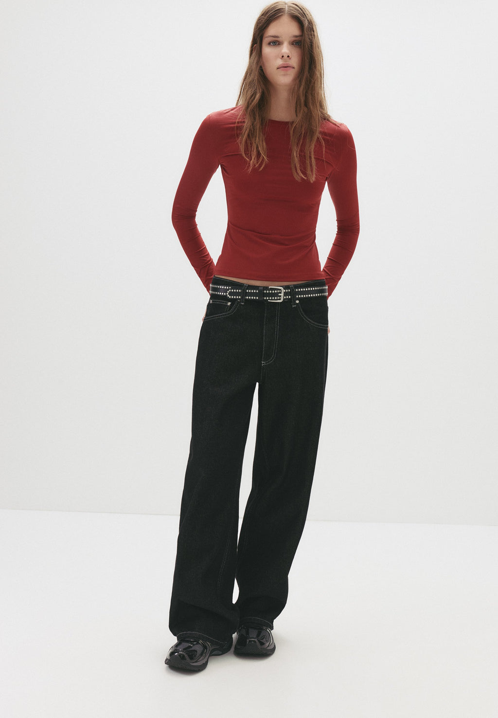 PULL&BEAR