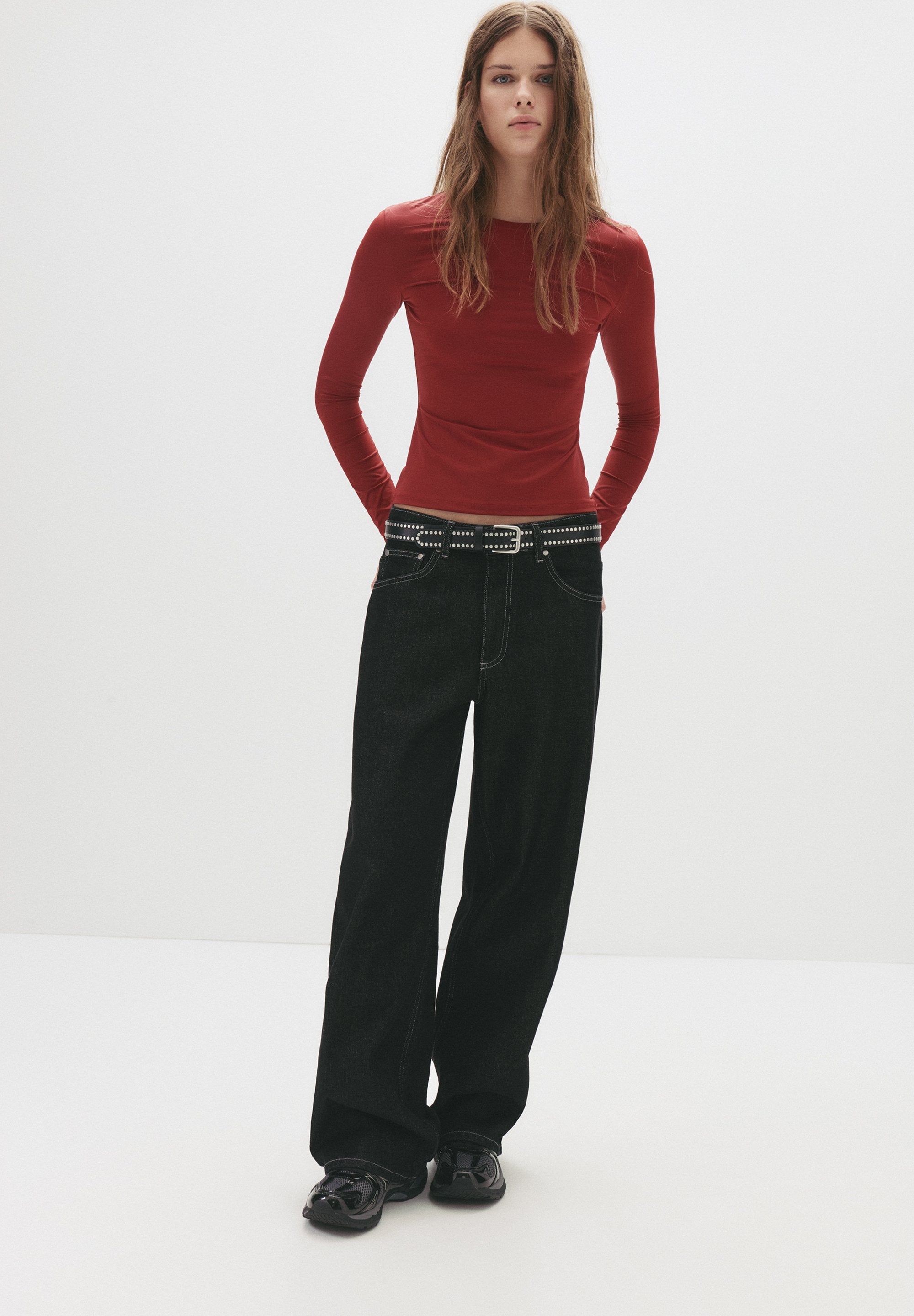 PULL&BEAR
