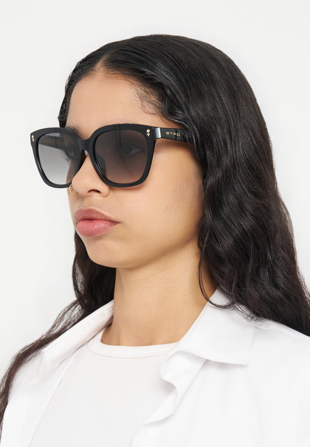 ETRO Sonnenbrille Media 2