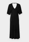 FRAME THE FLOUNCE DRESS