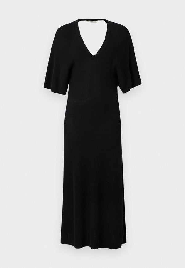 FRAME THE FLOUNCE DRESS