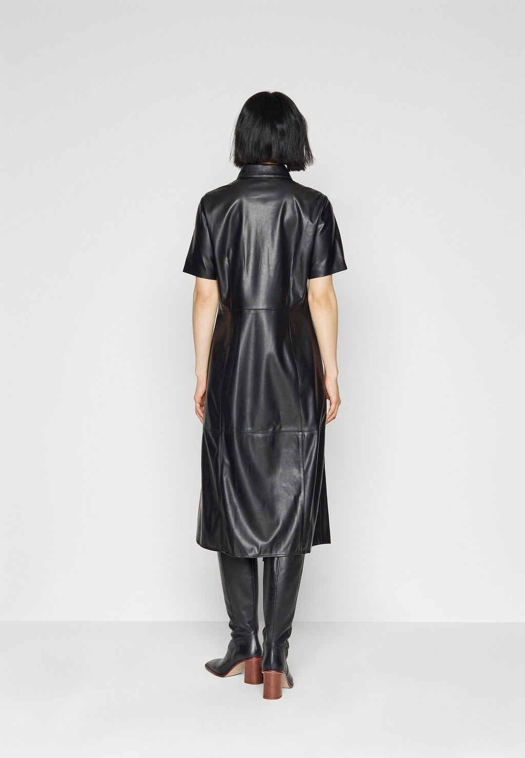 DKNY CHEMISIER