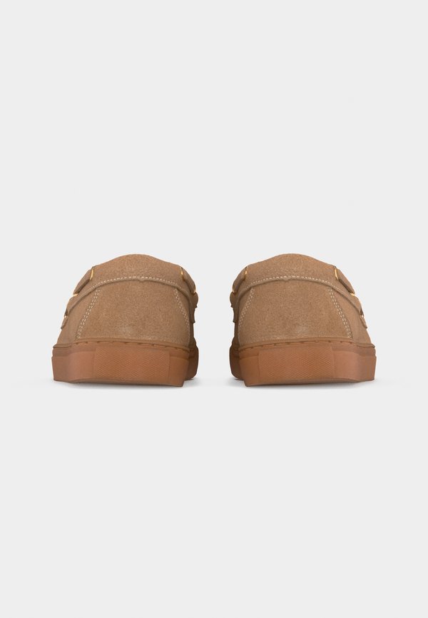 Anna Field Wide Fit by Zalando LEATHER