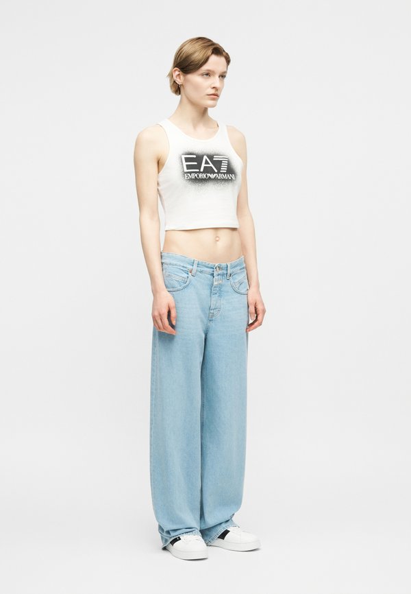 EA7 Emporio Armani TANK