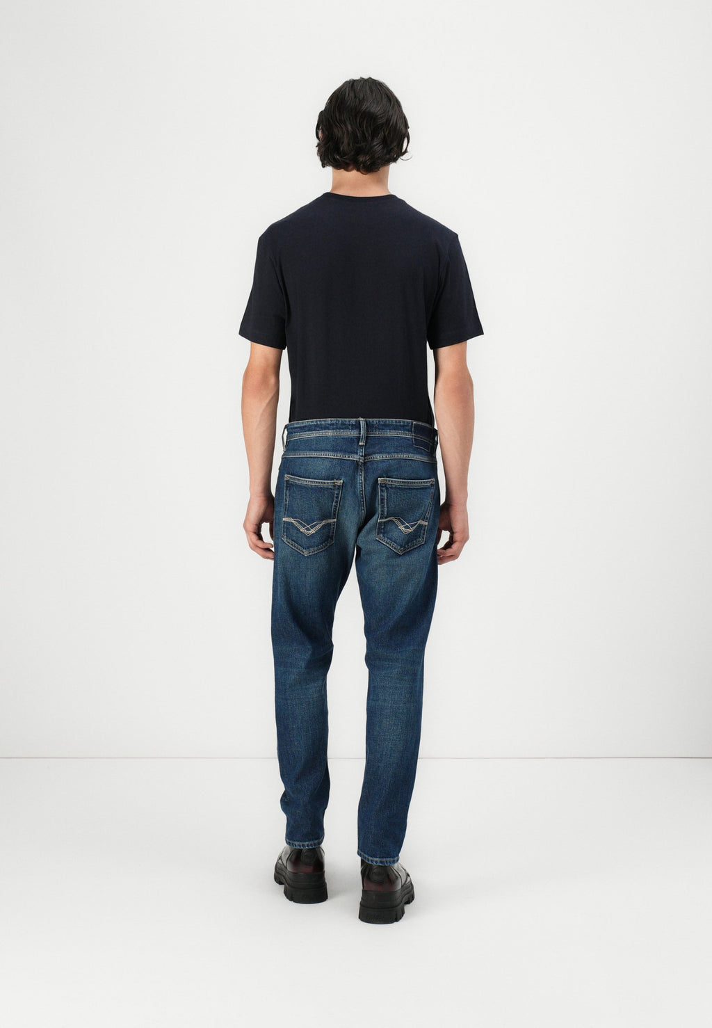 Replay WILLBI PANTS ORIGINAL