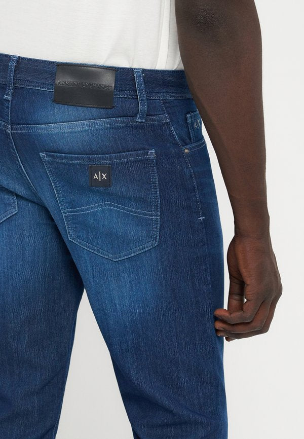 Armani Exchange