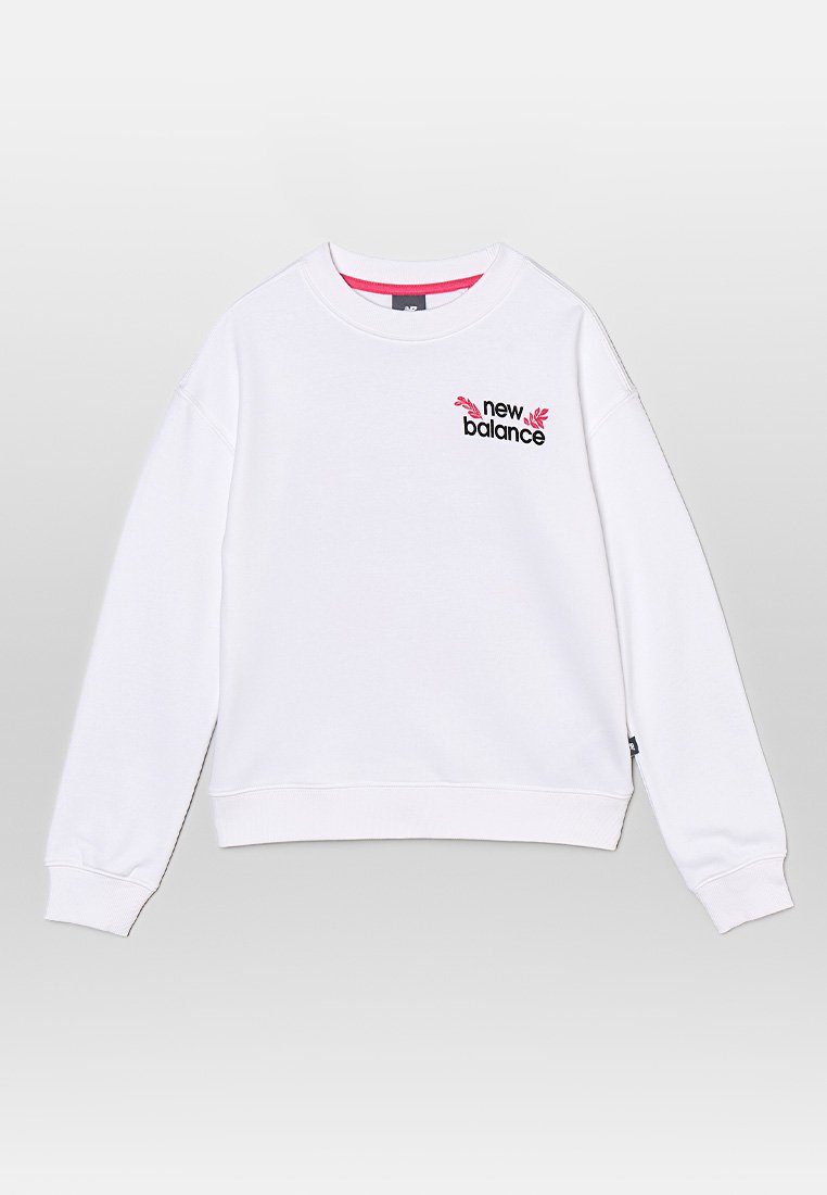 New Balance Sweatshirt Media 1