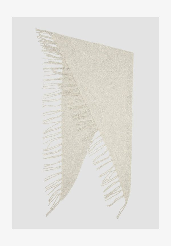 s.Oliver Scarf - beige