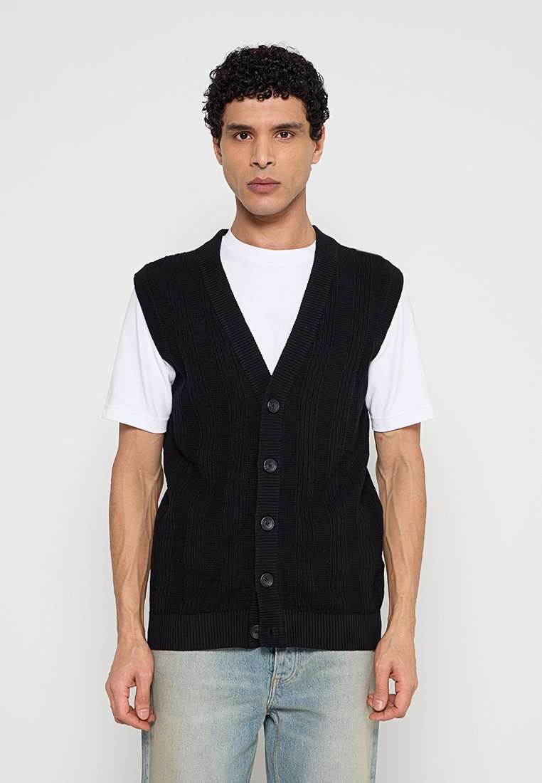 Lindbergh Strickjacke Media 1