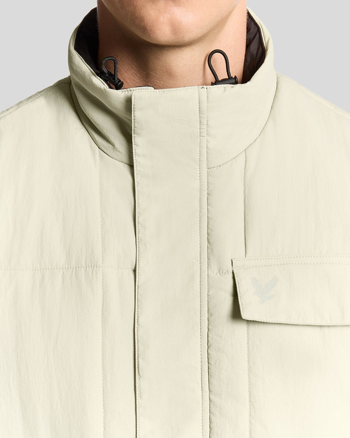 Lyle & Scott