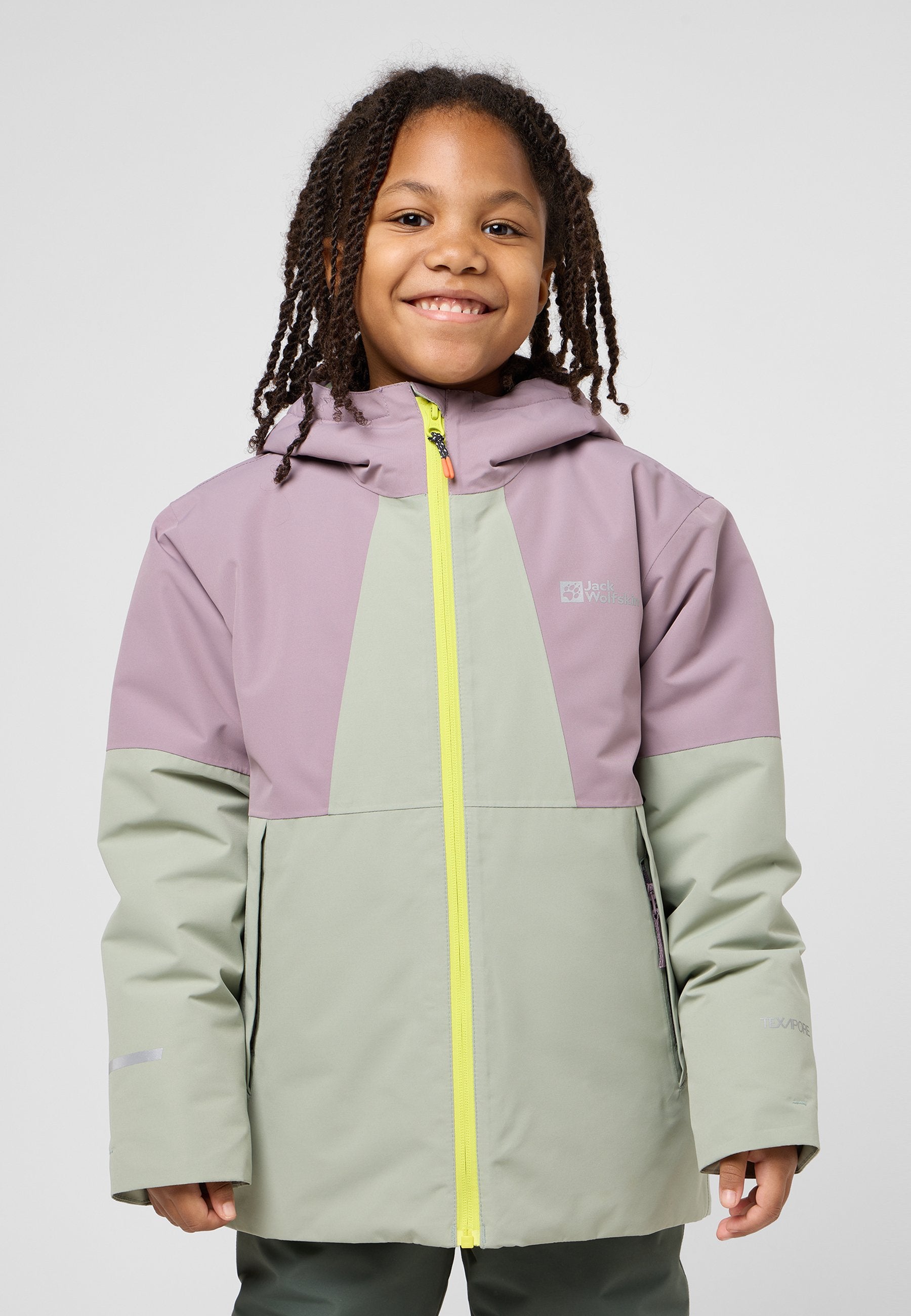 Jack Wolfskin  ACTAMIC INS