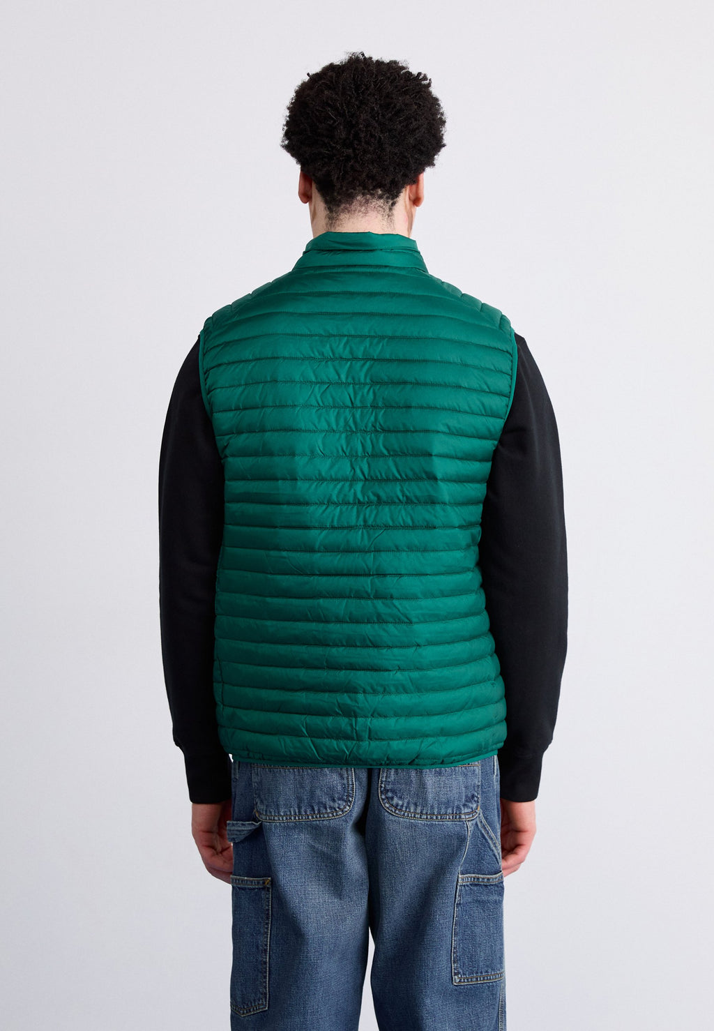 Ellesse PAL PADDED GILET