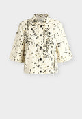 Modström ULIANAMD PRINT SHIRT