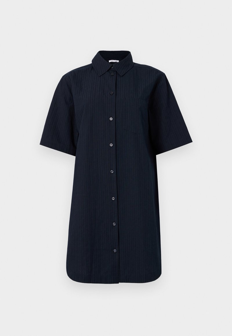 TINA SHIRT DRESS Media 1
