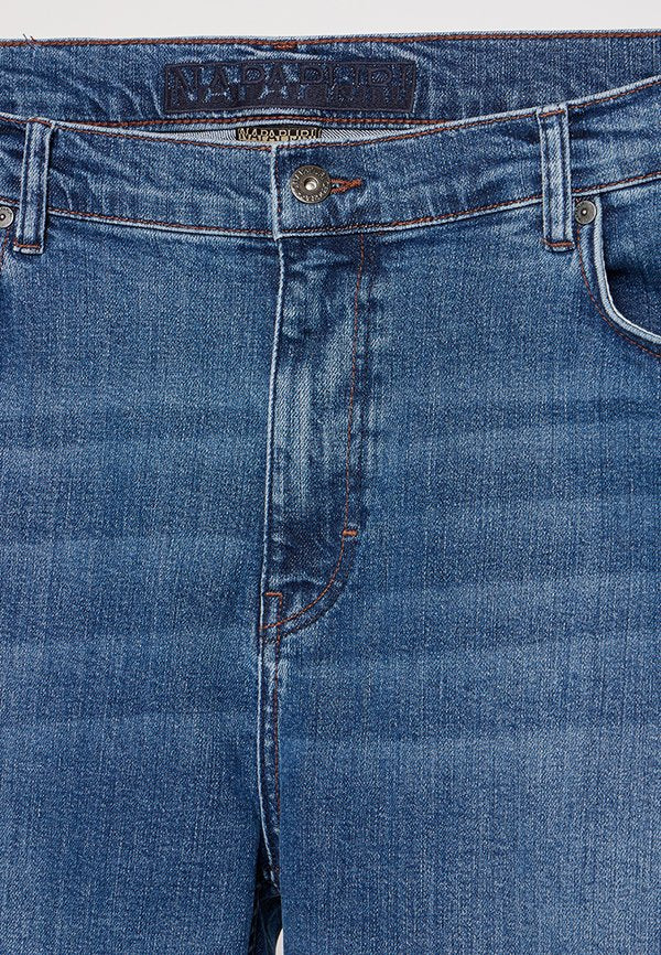 Napapijri SOLVEIG SLIM FIT
