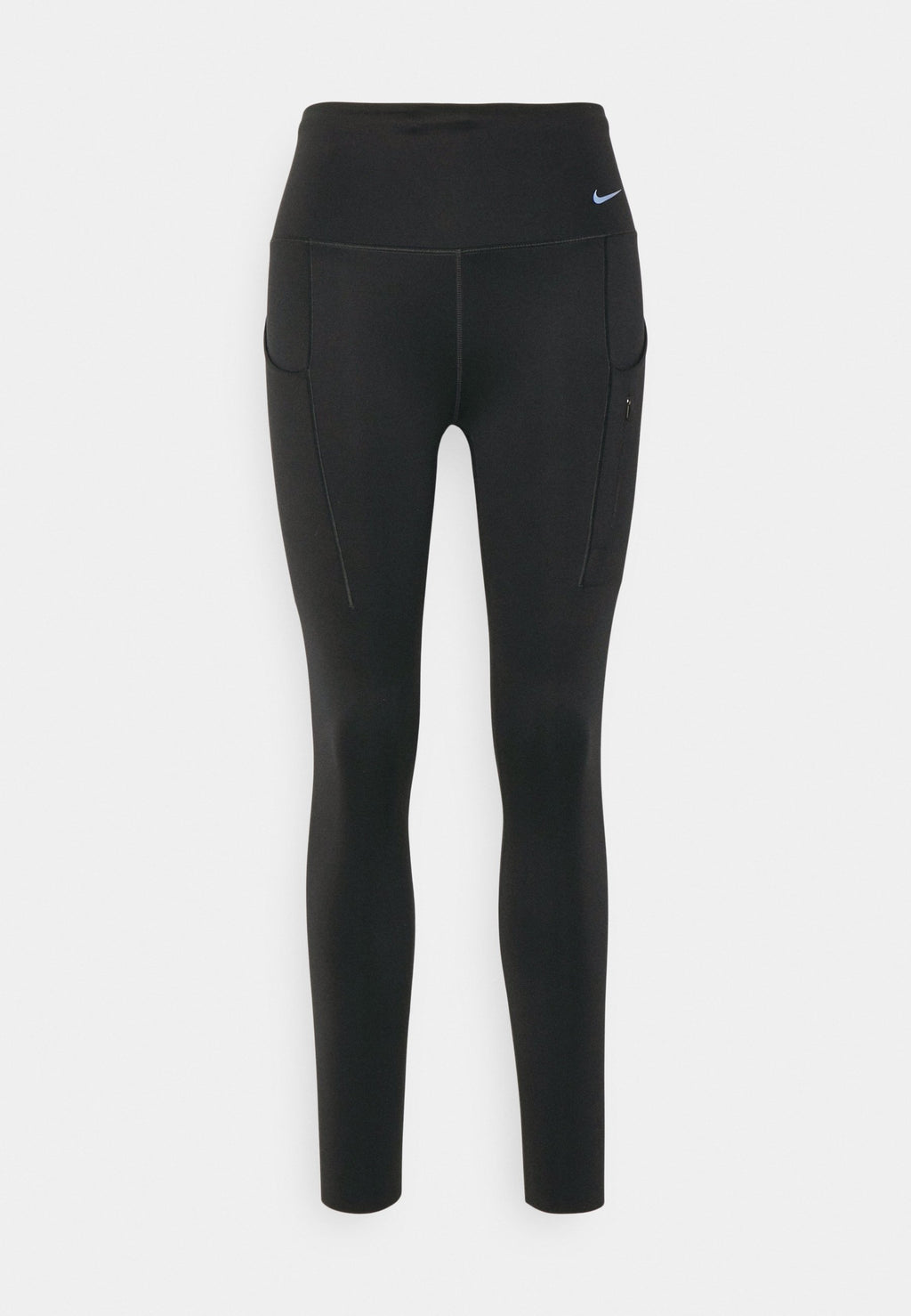 Nike Performance NIKE GO WOMEN'S FIRM-SUPPORT HIGH-WAISTED 7/8 LEGGINGS WITH POCKETS