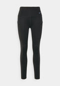 NIKE GO WOMEN'S FIRM-SUPPORT HIGH-WAISTED 7/8 LEGGINGS WITH POCKETS - Nike Performance - View 1