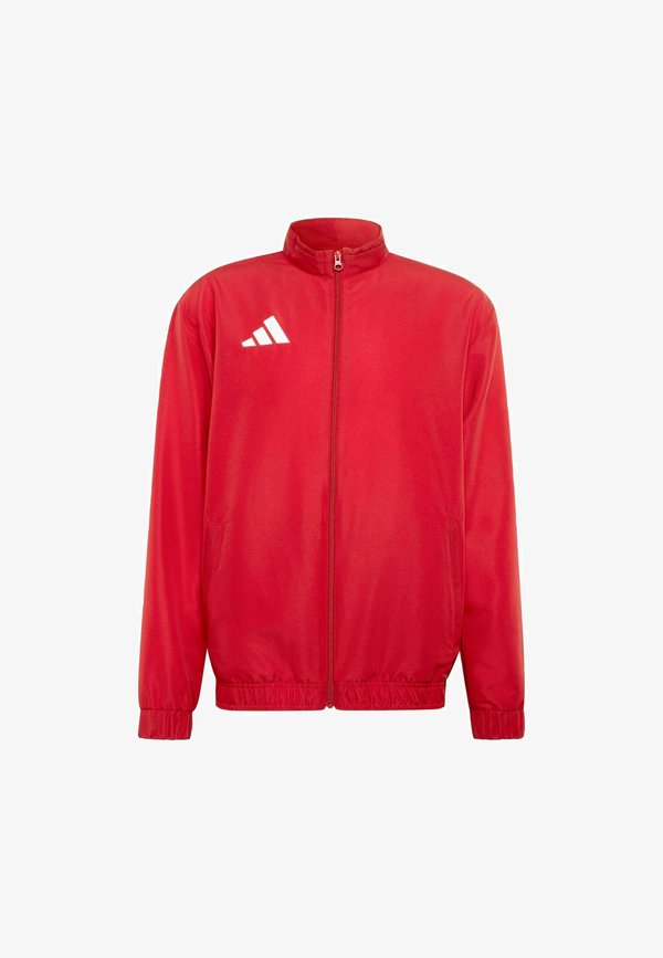 adidas Performance ADIDAS PERFORMANCE ENTRADA26 PRESENTATION JACKET - Training jacket - team power red white