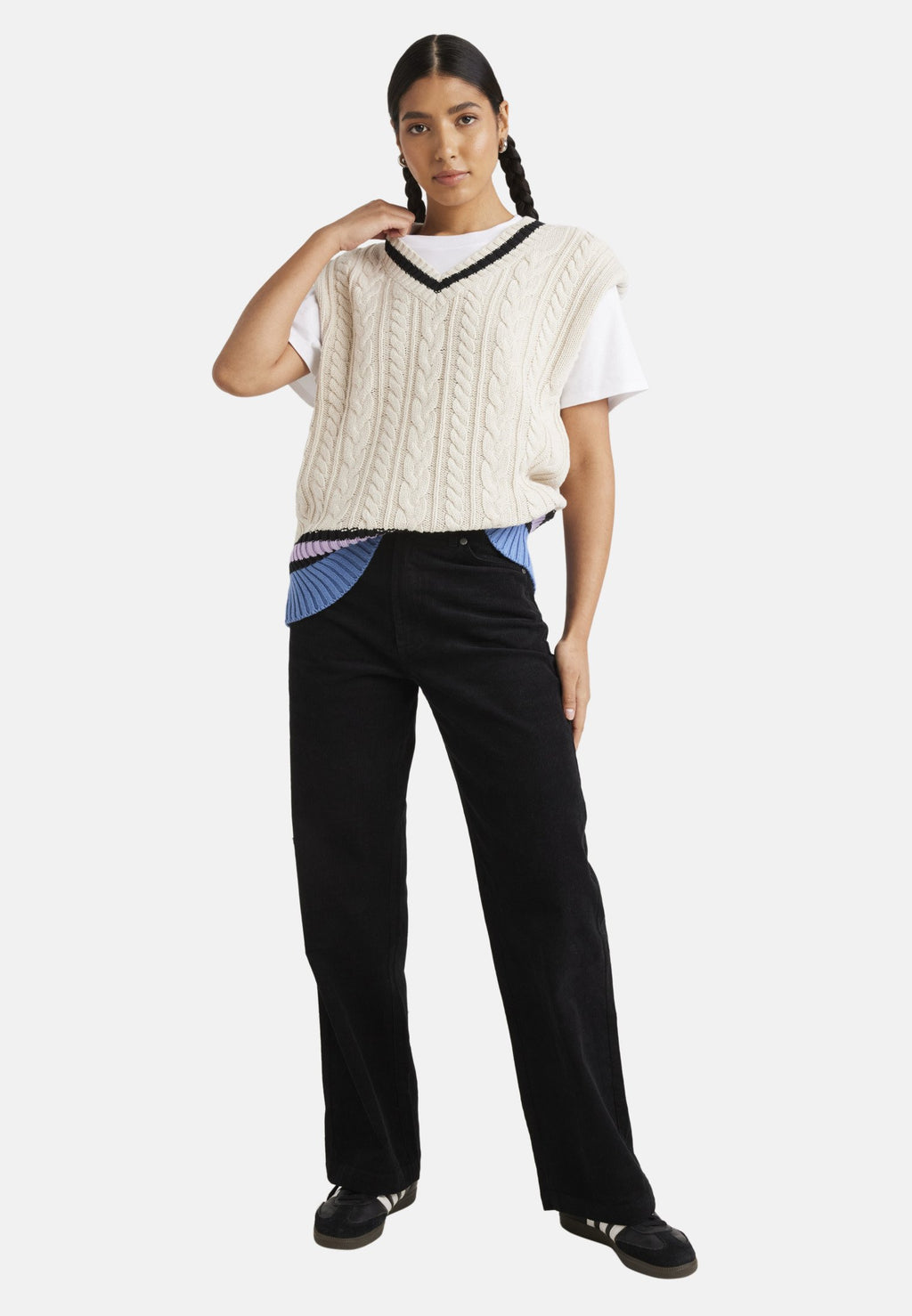 RVCA WEEKEND CABLE