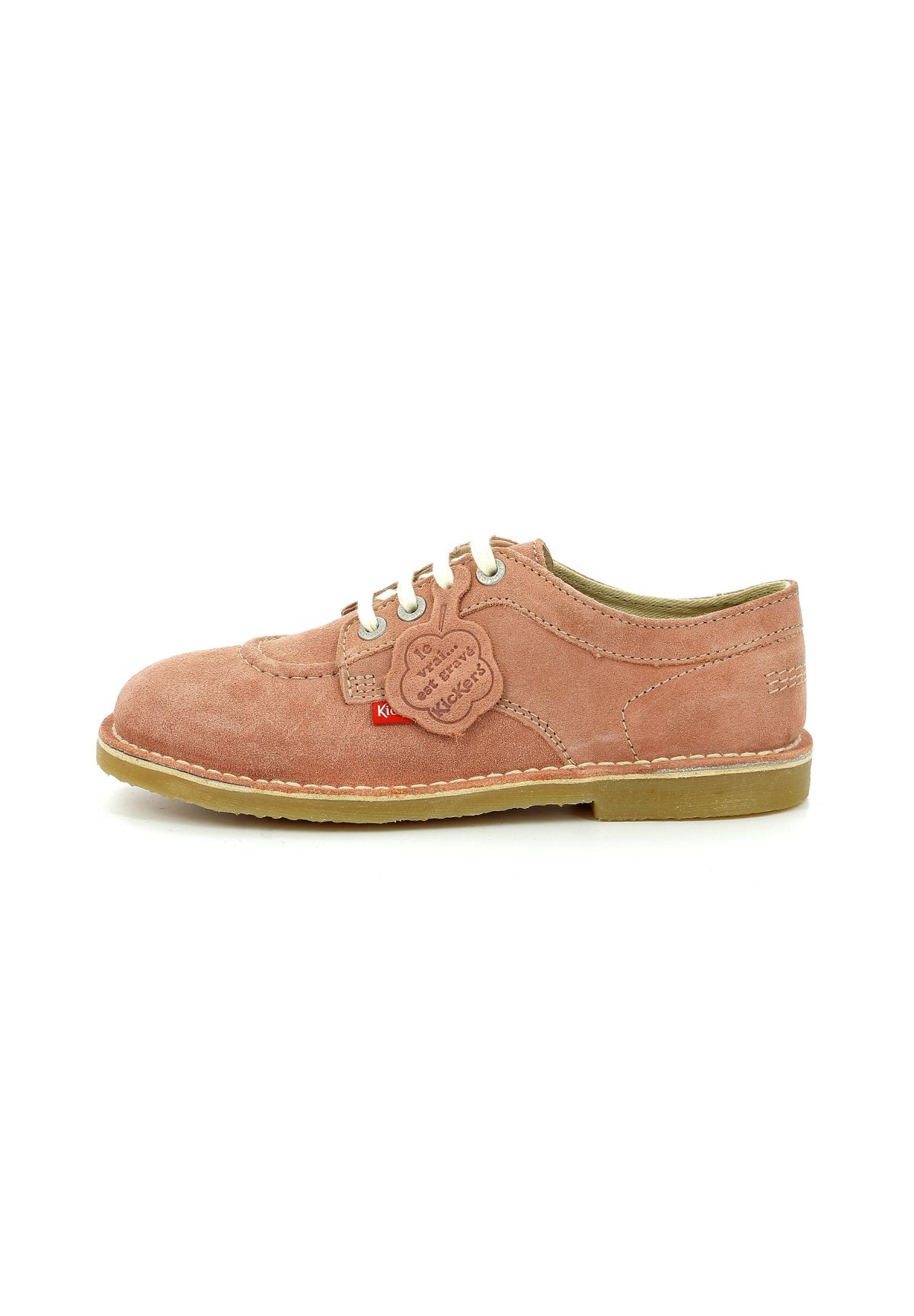 Kickers