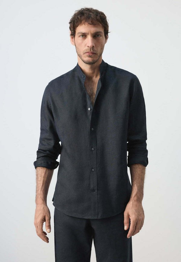 Mango ADULT - Shirt - blue