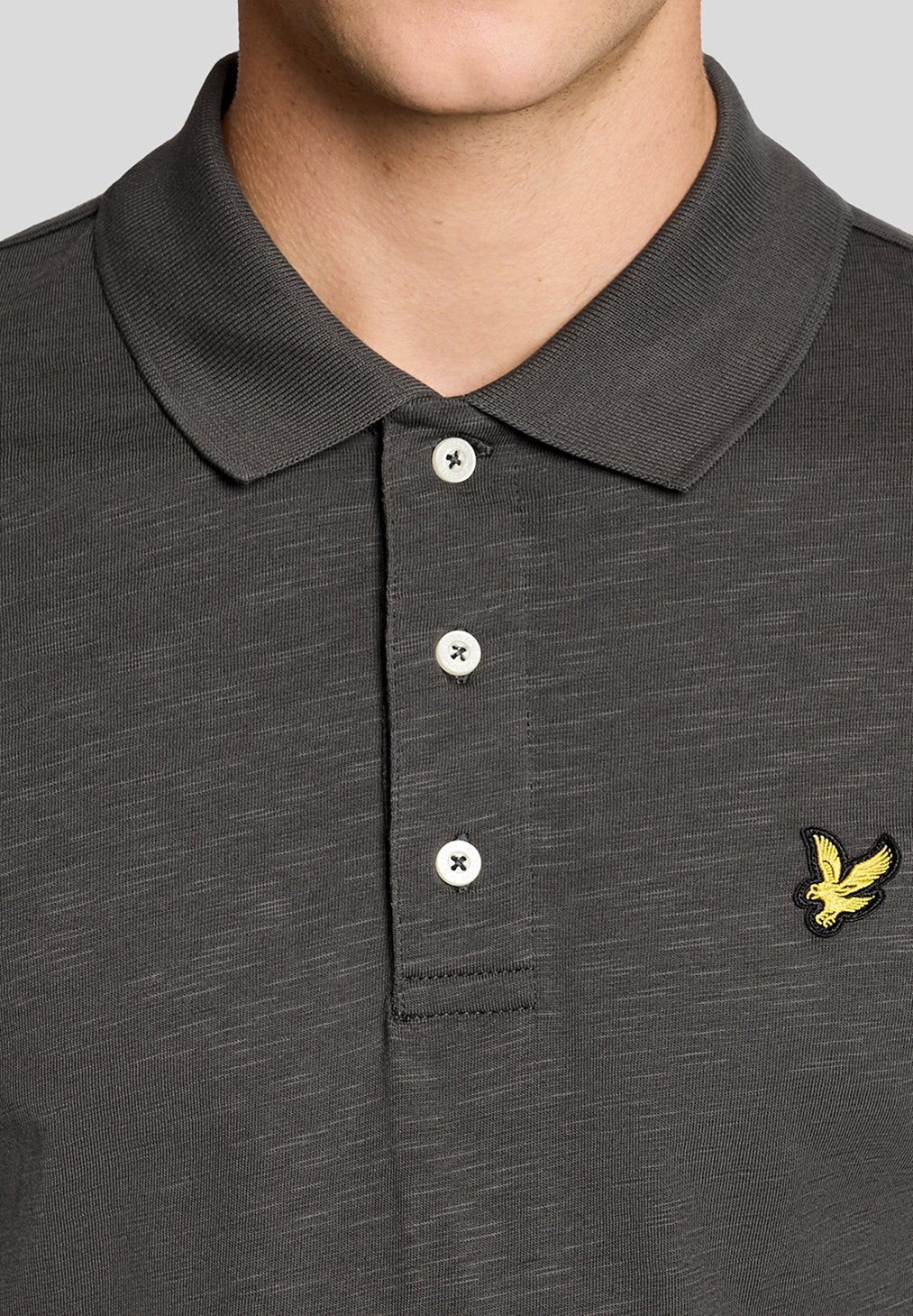 Lyle & Scott SS