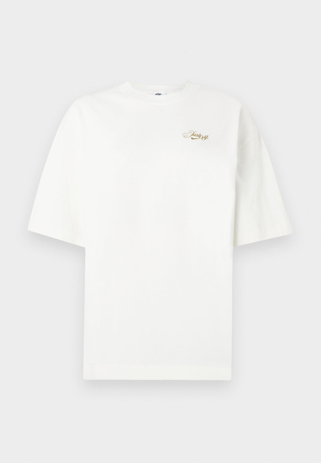 Nike Sportswear TEE SCRIPT
