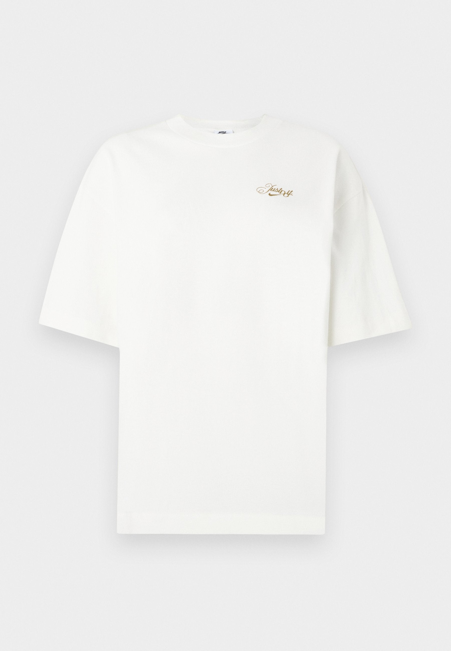 Nike Sportswear TEE SCRIPT