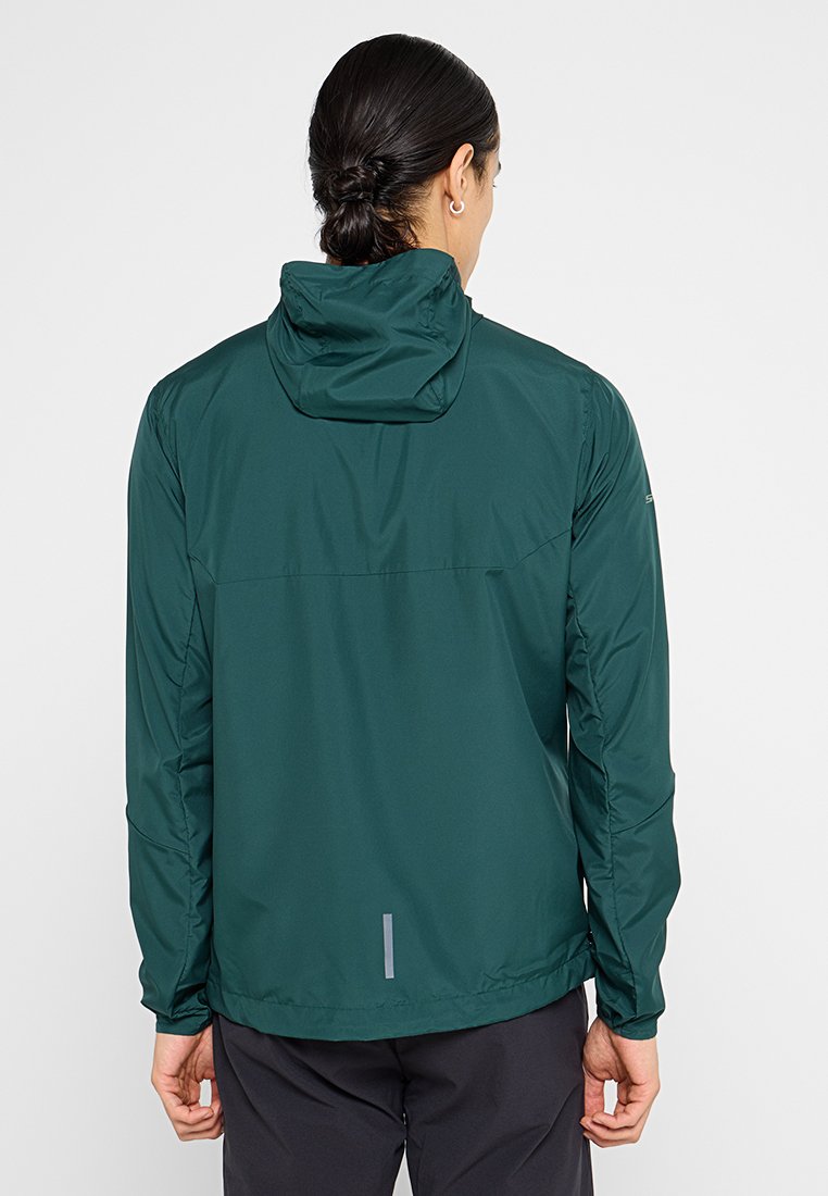SCOTT Sports Leichte Jacke Media 2