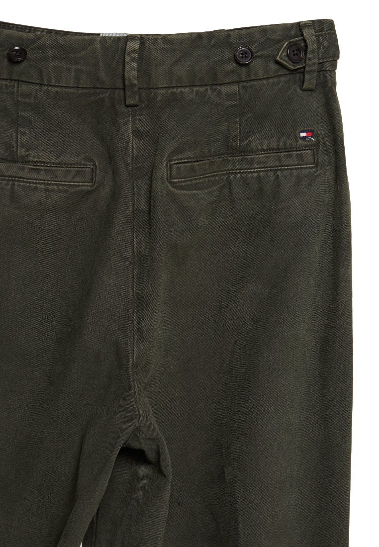 Tommy Hilfiger Wide Leg Media 4