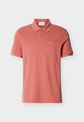 Calvin Klein Jeans MONOGRAM - Polo shirt - faded flower