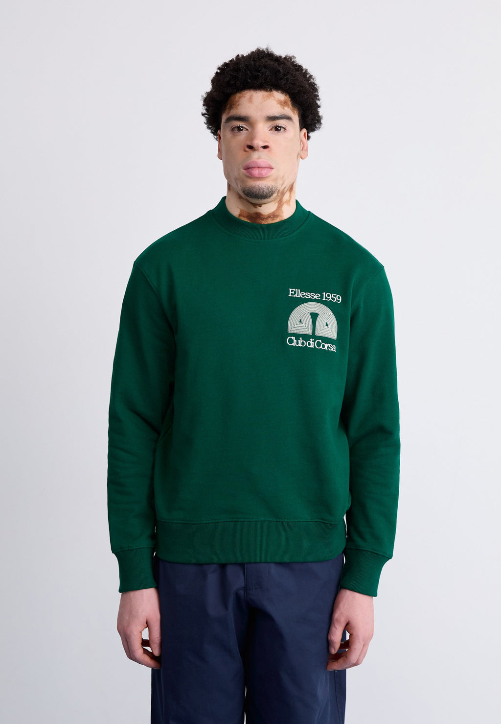 Ellesse CLUB DI CORSA