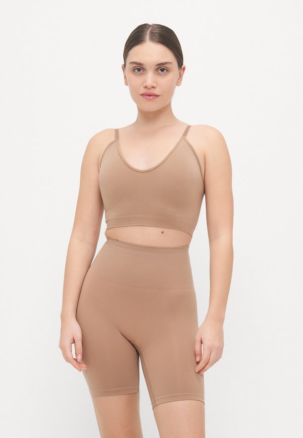 YITTY NEARLY NAKED PLUNGE BRA