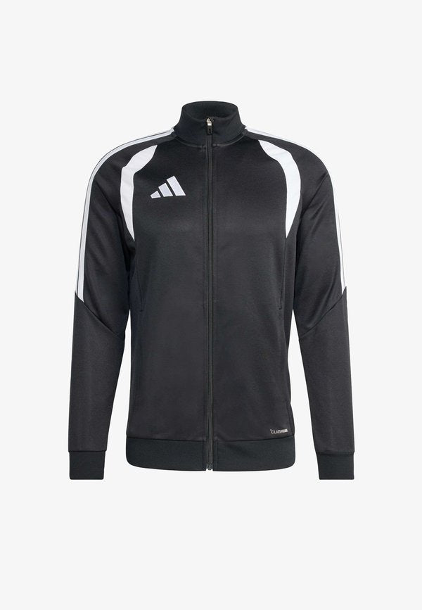 adidas Performance TIRO26 LEAGUE JACKET - Training jacket - black   white