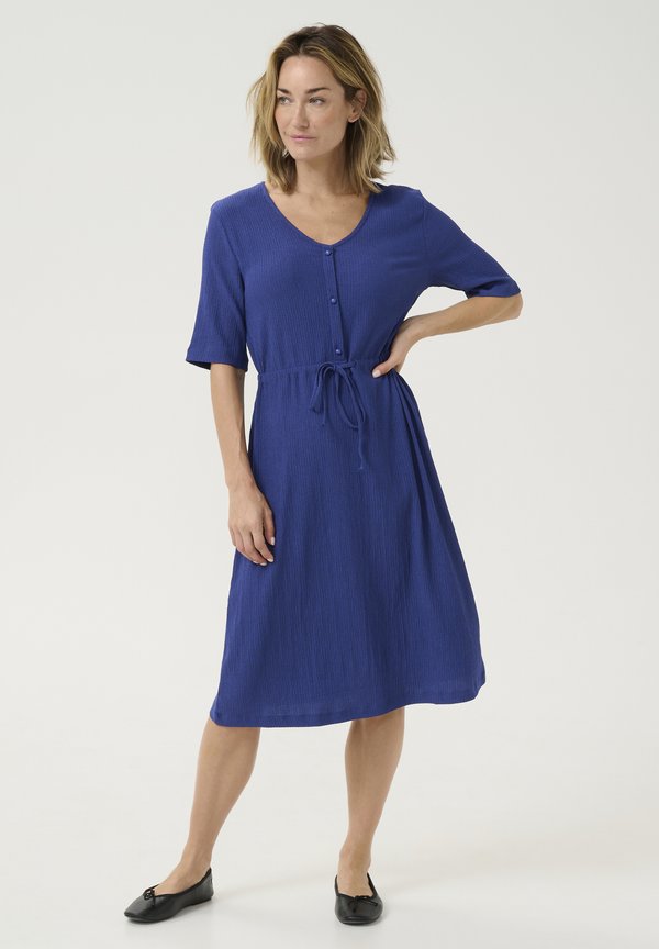 Kaffe KAANNA V-NECK SHORT SLEEVES