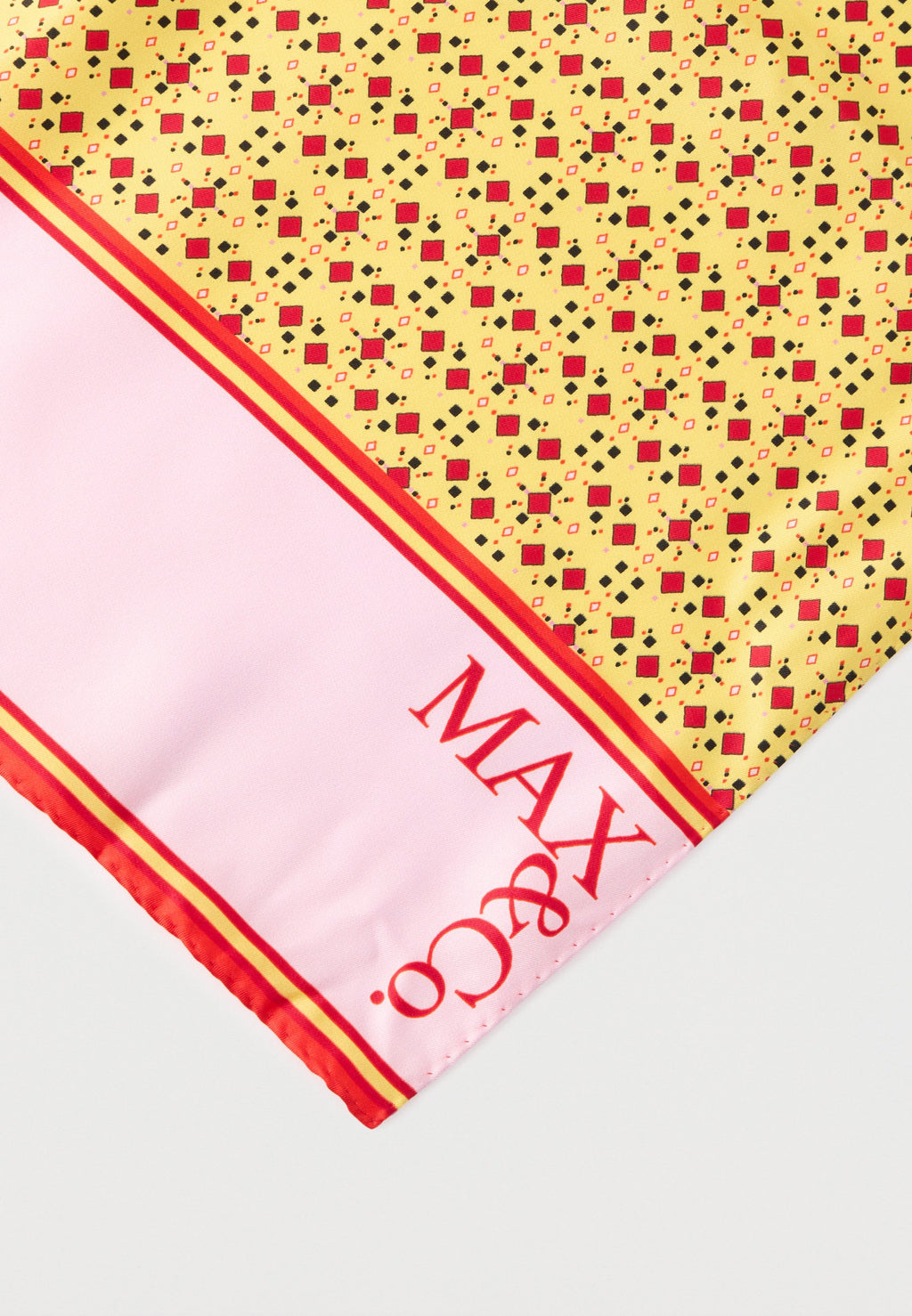 MAX&Co. ASTI