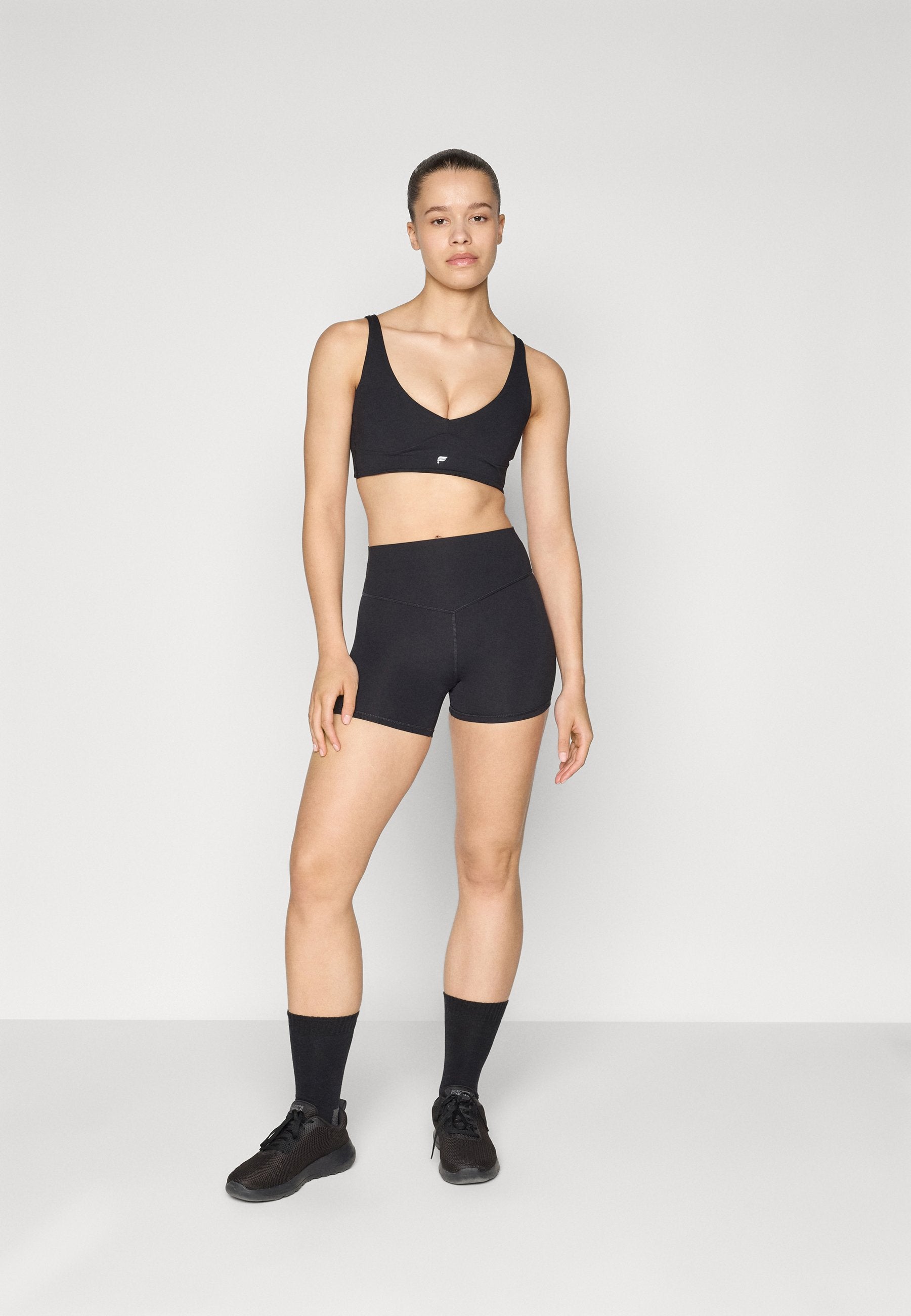 Fabletics HIGH WAISTED PURELUXE SHORT